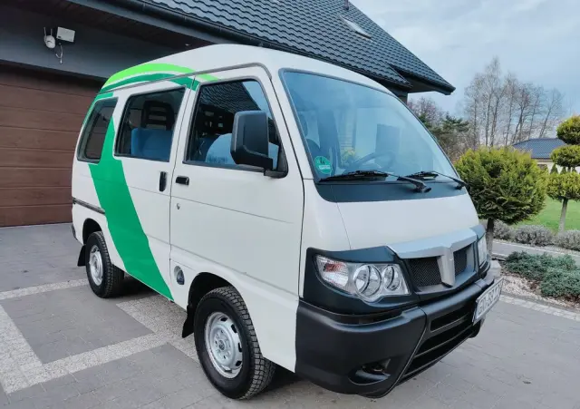 PIAGGIO Porter 