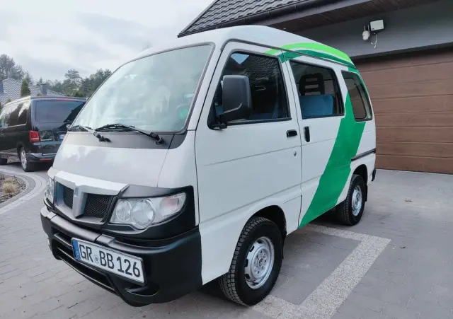 PIAGGIO Porter 