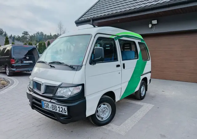 PIAGGIO Porter 