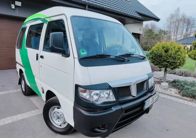 PIAGGIO Porter 