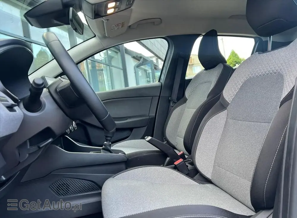 RENAULT Clio 1.0 TCe Evolution