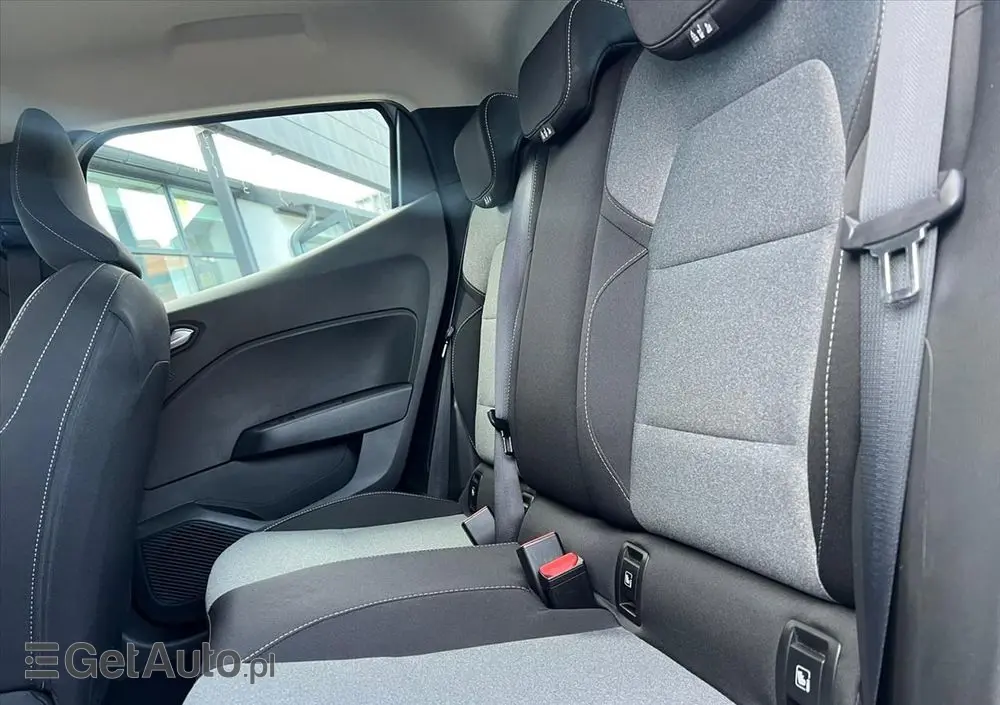 RENAULT Clio 1.0 TCe Evolution