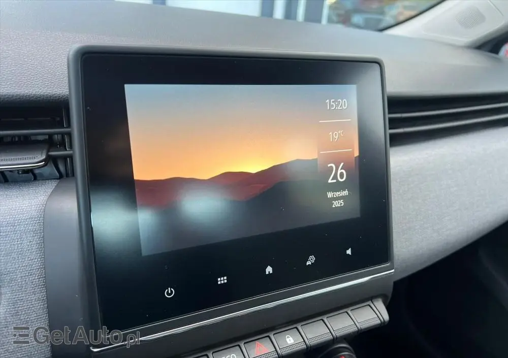 RENAULT Clio 1.0 TCe Evolution