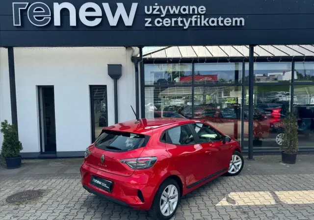 RENAULT Clio 1.0 TCe Evolution