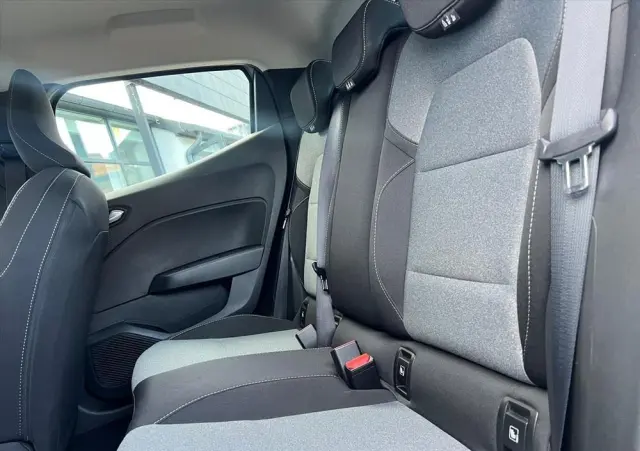 RENAULT Clio 1.0 TCe Evolution