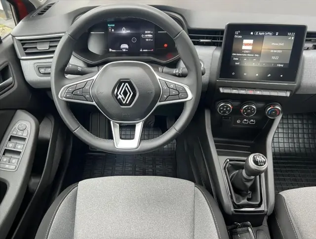 RENAULT Clio 1.0 TCe Evolution