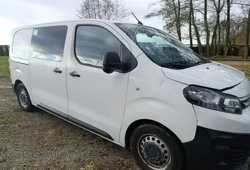 CITROEN Jumpy 