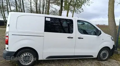 CITROEN Jumpy 