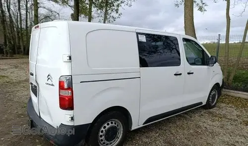 CITROEN Jumpy 