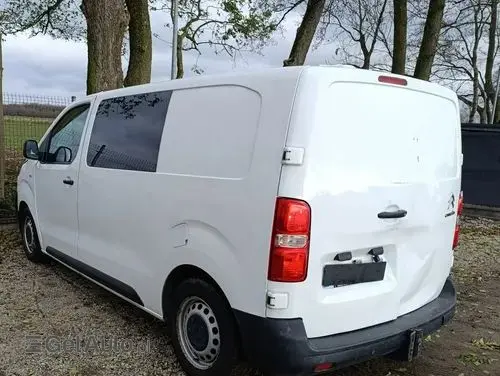 CITROEN Jumpy 