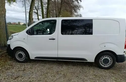CITROEN Jumpy 