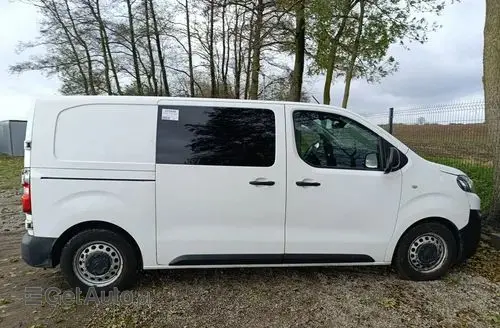 CITROEN Jumpy 