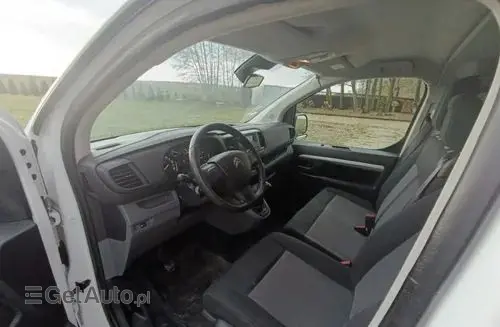 CITROEN Jumpy 
