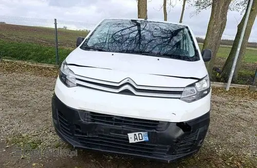 CITROEN Jumpy 