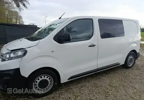 CITROEN Jumpy 