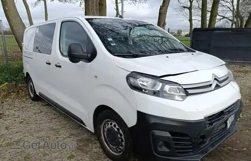 CITROEN Jumpy 