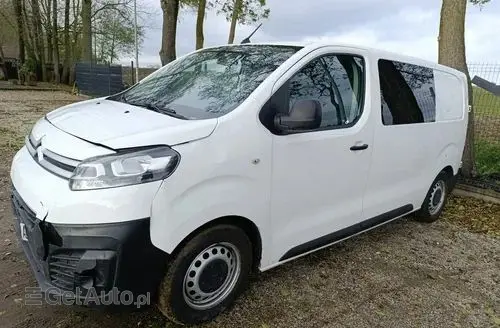 CITROEN Jumpy 
