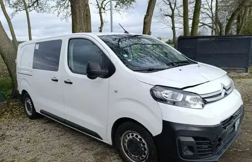 CITROEN Jumpy 