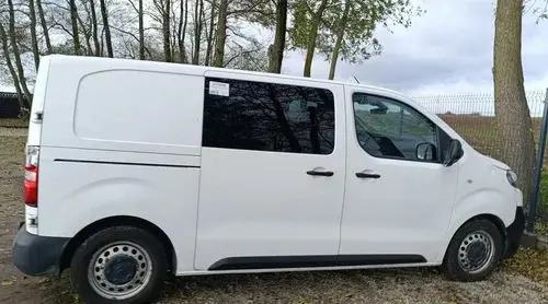 CITROEN Jumpy 