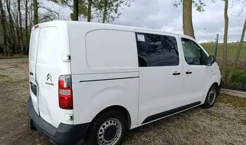 CITROEN Jumpy 