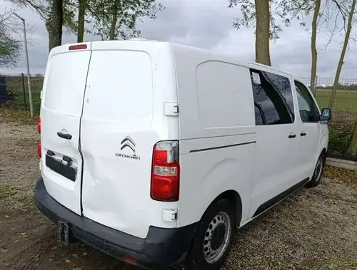 CITROEN Jumpy 