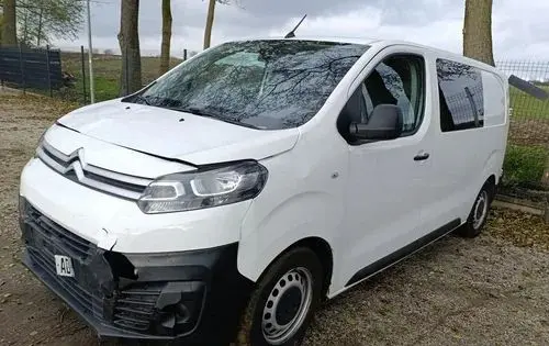 CITROEN Jumpy 
