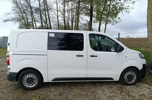 CITROEN Jumpy 