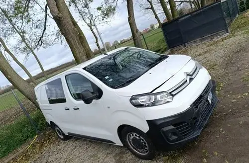 CITROEN Jumpy 