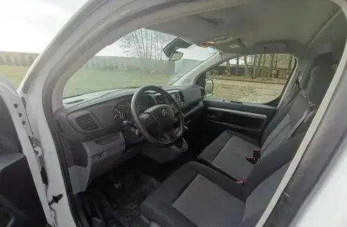 CITROEN Jumpy 