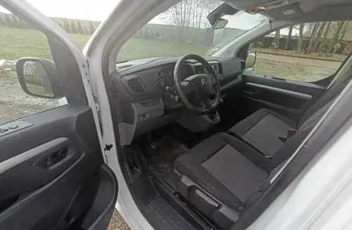 CITROEN Jumpy 