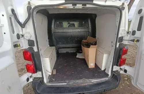 CITROEN Jumpy 