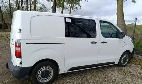 CITROEN Jumpy 