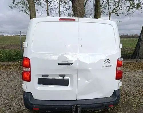 CITROEN Jumpy 