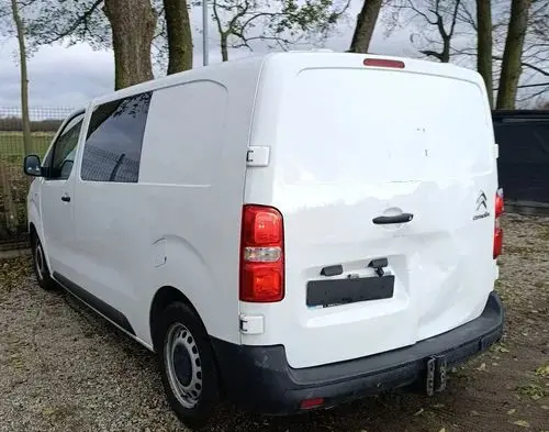 CITROEN Jumpy 