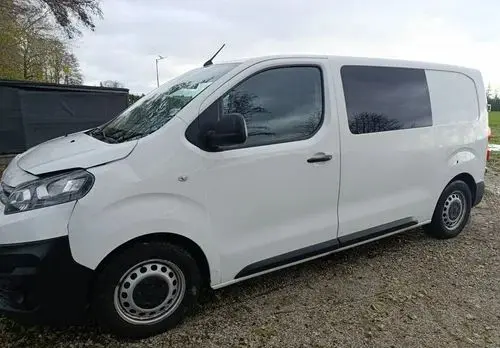 CITROEN Jumpy 