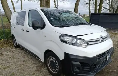 CITROEN Jumpy 
