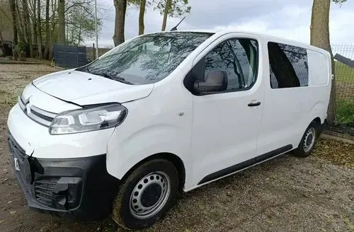 CITROEN Jumpy 