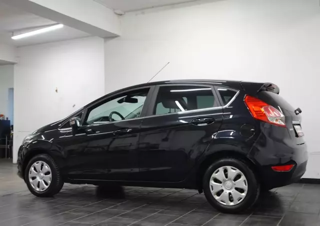FORD Fiesta 1.0 EcoBoost Start-Stop Titanium