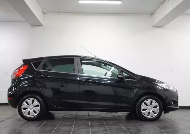 FORD Fiesta 1.0 EcoBoost Start-Stop Titanium