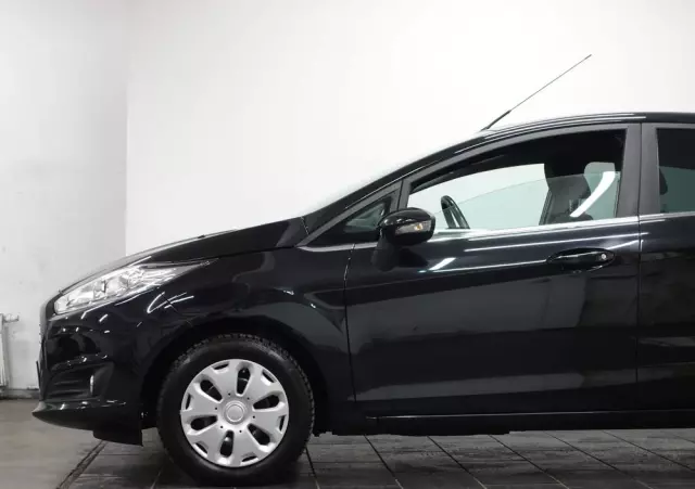 FORD Fiesta 1.0 EcoBoost Start-Stop Titanium