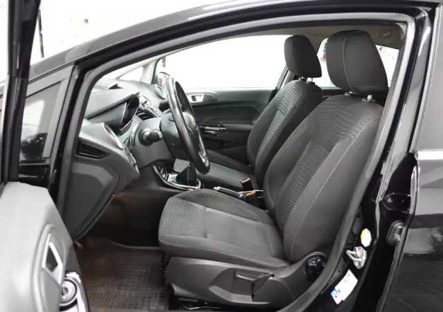 FORD Fiesta 1.0 EcoBoost Start-Stop Titanium