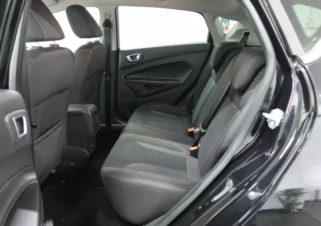 FORD Fiesta 1.0 EcoBoost Start-Stop Titanium