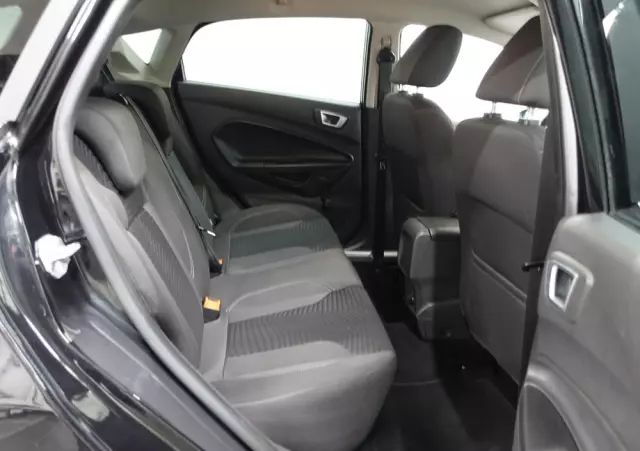 FORD Fiesta 1.0 EcoBoost Start-Stop Titanium