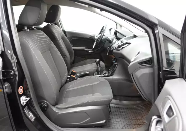 FORD Fiesta 1.0 EcoBoost Start-Stop Titanium