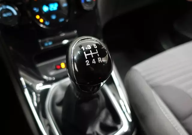 FORD Fiesta 1.0 EcoBoost Start-Stop Titanium