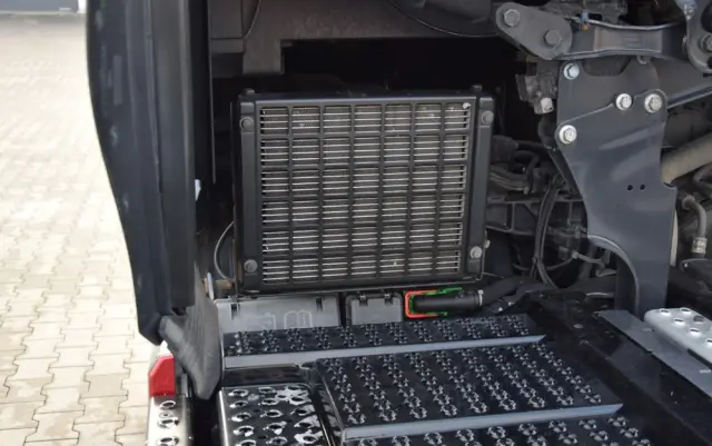 SCANIA S500 / FULL AIRMATIC / RETARDER / KLIMATYZACJA POSTOJOWA / ACC / KLIMA / SKÓRA / FULL LEDY / FULL SPOILERY / WERSJA PREMIUM / SERWISOWANA / SPROWADZONA 