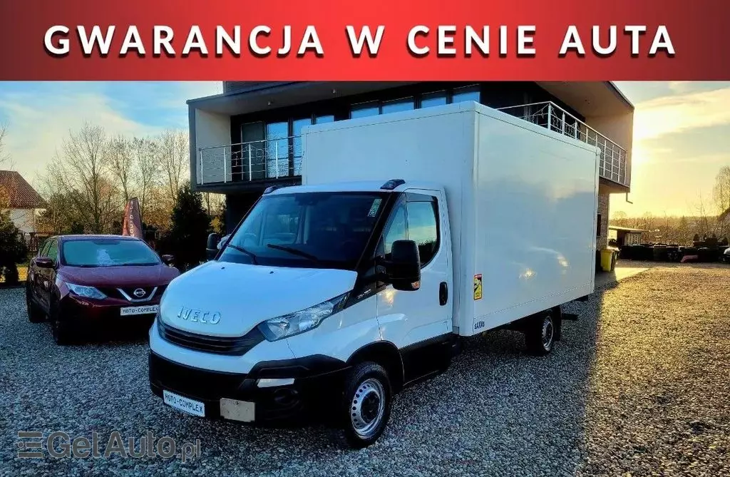 IVECO 29 Daily 