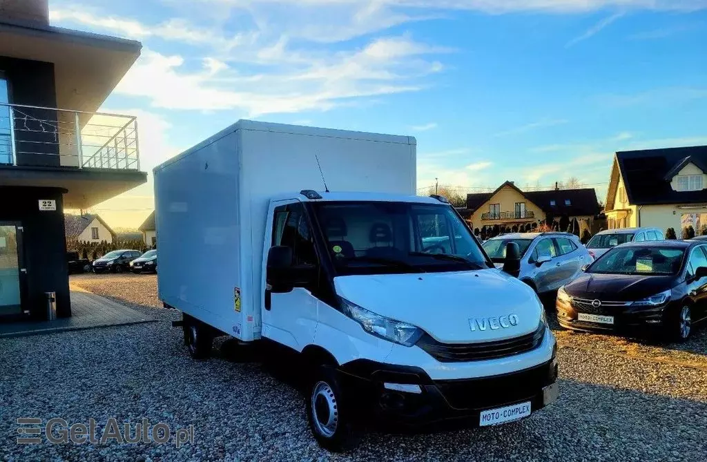IVECO 29 Daily 