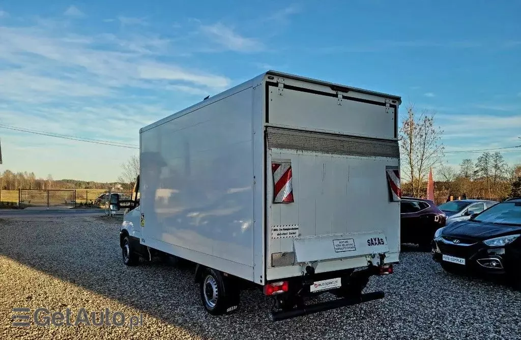 IVECO 29 Daily 