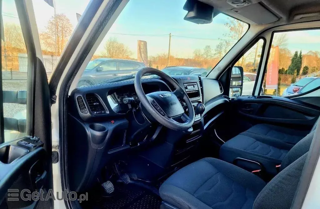 IVECO 29 Daily 